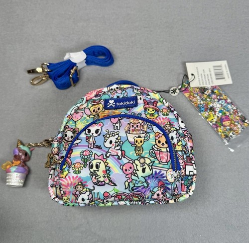 Tokidoki kawaii gelati charm - gelati,