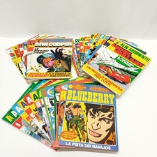 ALBI ARDIMENTO 1/30 COMPLETA +