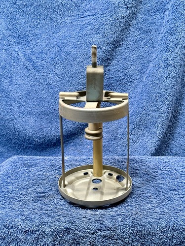 Bruciatore telaio coleman - e,