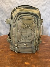 Zaino tattico militare grande