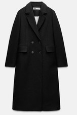 Nuovo cappotto zara - nuovo,