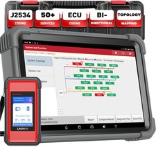 LAUNCH X431 PRO3 V+ Elite Auto