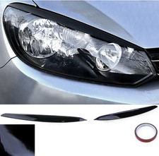 Coppia Ciglia Fari Palpebre