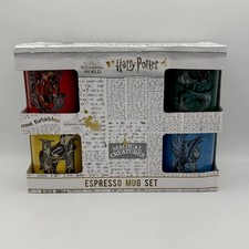 Harry Potter Hogwarts Houses