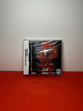 Spider-Man 3 – Nintendo DS