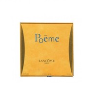 LANCOME POEME PARFUM SPLASH -