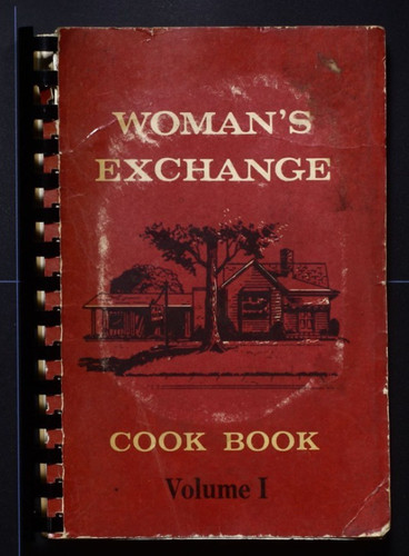 Woman exchange volume - woman's, (volume
