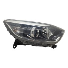 Faro proiettore anteriore