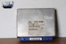 ECU CENTRALITA MOTOR