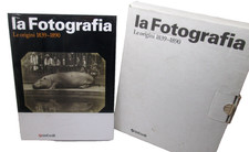 LA FOTOGRAFIA.LE ORIGINI