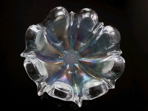 Vecchia ciotola barovier - vecchia,