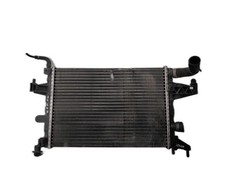 RADIATORE ACQUA PER OPEL Corsa C 5P 1° Serie 95513834 Z12XEP benzina 1229 (00>0