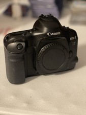 Canon EOS-1V fotocamera reflex