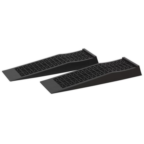 Sealey auto rampe profilo - sealey,