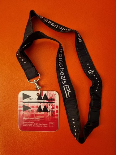 Depeche mode access - depeche, delta