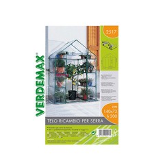 Verdemax 2517 - Telo Ricambio