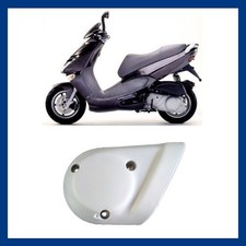 Presa D'Aria Coperchio Variatore Grigio Aprilia Leonardo 250 99-01 AP8139311