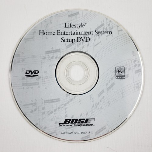 Bose lifestyle home - lifestyle,