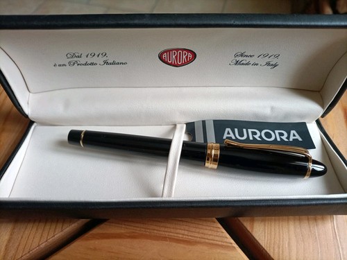 Penna sfera aurora - sfera,