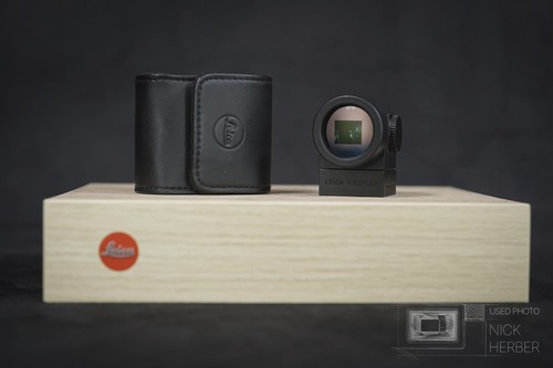 Leica visoflex m10 - 020),