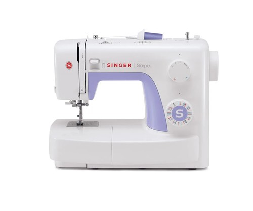 Macchina per cucire singer - per,