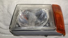Faro anteriore DX Lato