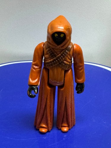 Star wars kenner - (b.8),