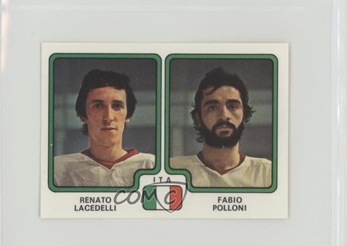 1979 panini hockey 79 - 1979,