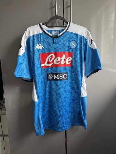 Maglia calcio home nuova - , senza