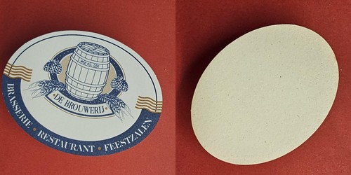 Weelde brouwerij brasserie - de,