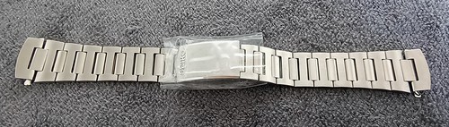 Raro bracciale nos seiko - raro,