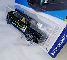 1:64 BEST FOR TRACK RALLY