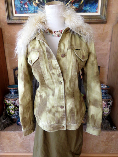 Cappopera italy atelier jeans - italy,
