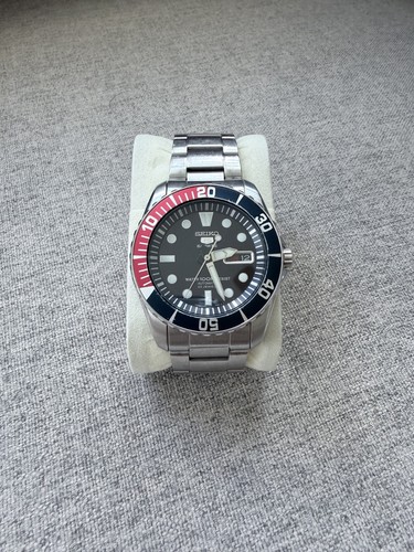Raro seiko sport automatico - raro,
