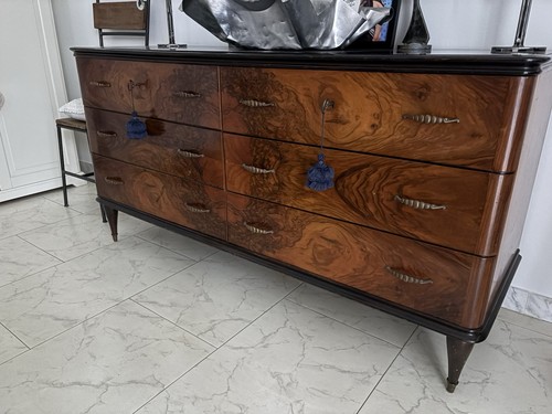 Comò cassettone legno - in, 6