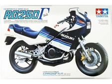 Tamiya - Suzuki RG250 Gamma