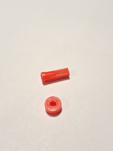 Supporto antenna vintage - , rc