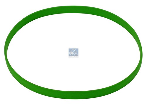 Spare parts guarnizione - spare,