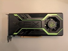 XFX GeForce GTS 250x 1GB