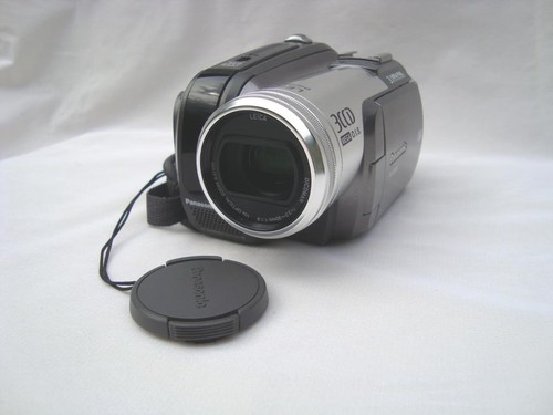 Nastro minidv panasonic - minidv,
