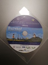 DVD EUREKA ENERGIA E AMBIENTE