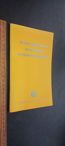 Pratica quotidiana del