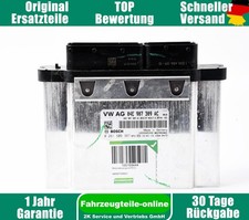 Centralina Motore ECU VW Golf