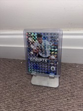 2021-22 Panini Mosaic Road to