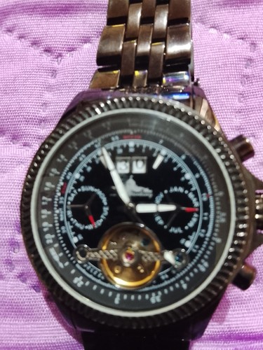 Orologio richtenburg 10600 - orologio,