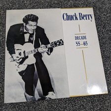 Chuck Berry – Decade '55 -