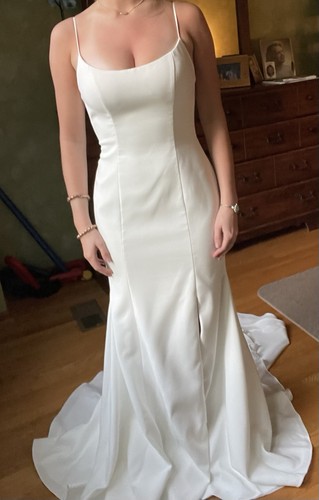 Abito sposa paloma blanca - abito,