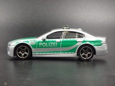 Modello Auto Diecast 1:64 BMW