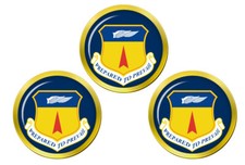 36° Stormo USAF Marcatori
