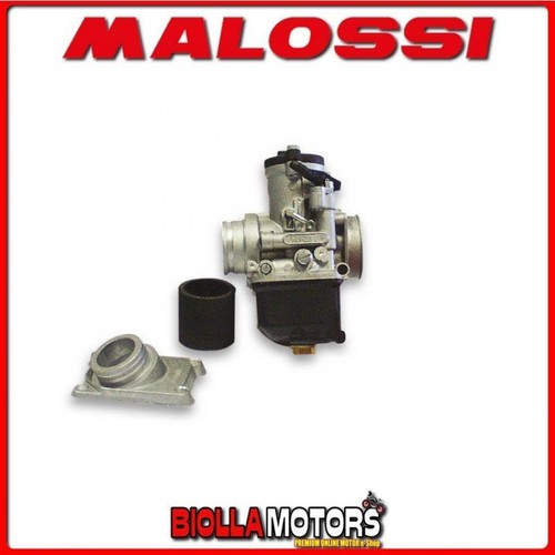 1612272 kit carburatore - kit,